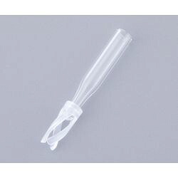La-Pha-Pack オートサンプラー用バイアル 0.1mL樹脂脚付きインサート 100個入 05090968 取り寄せ商品｜ナノズ　店