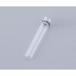 JG Finneran オートサンプラー用バイアル 250uL平底インサート 500本入 4035-631ID (1箱 取り寄せ商品