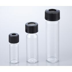 大阪ケミカル ピアースバイアル　7mL　12本入 (1箱(12本入り))(CV-70) 目安在庫\u003d△