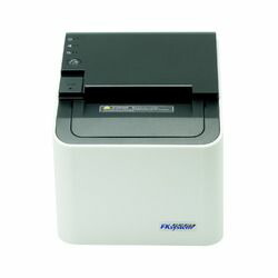 エフケイシステム サーマルレシートプリンター PRP-250II 取り寄せ商いもの