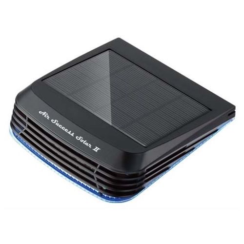 エアーサクセス Air Success Solar 2 低濃度オゾン発生器(ASS-002) 取り寄せ商品