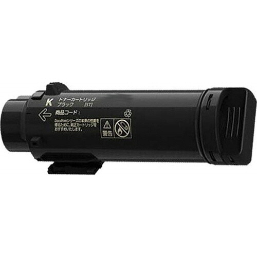 トナーカートリッジ CT202681 汎用品 ブラック 1個(010572) 取り寄せ商品