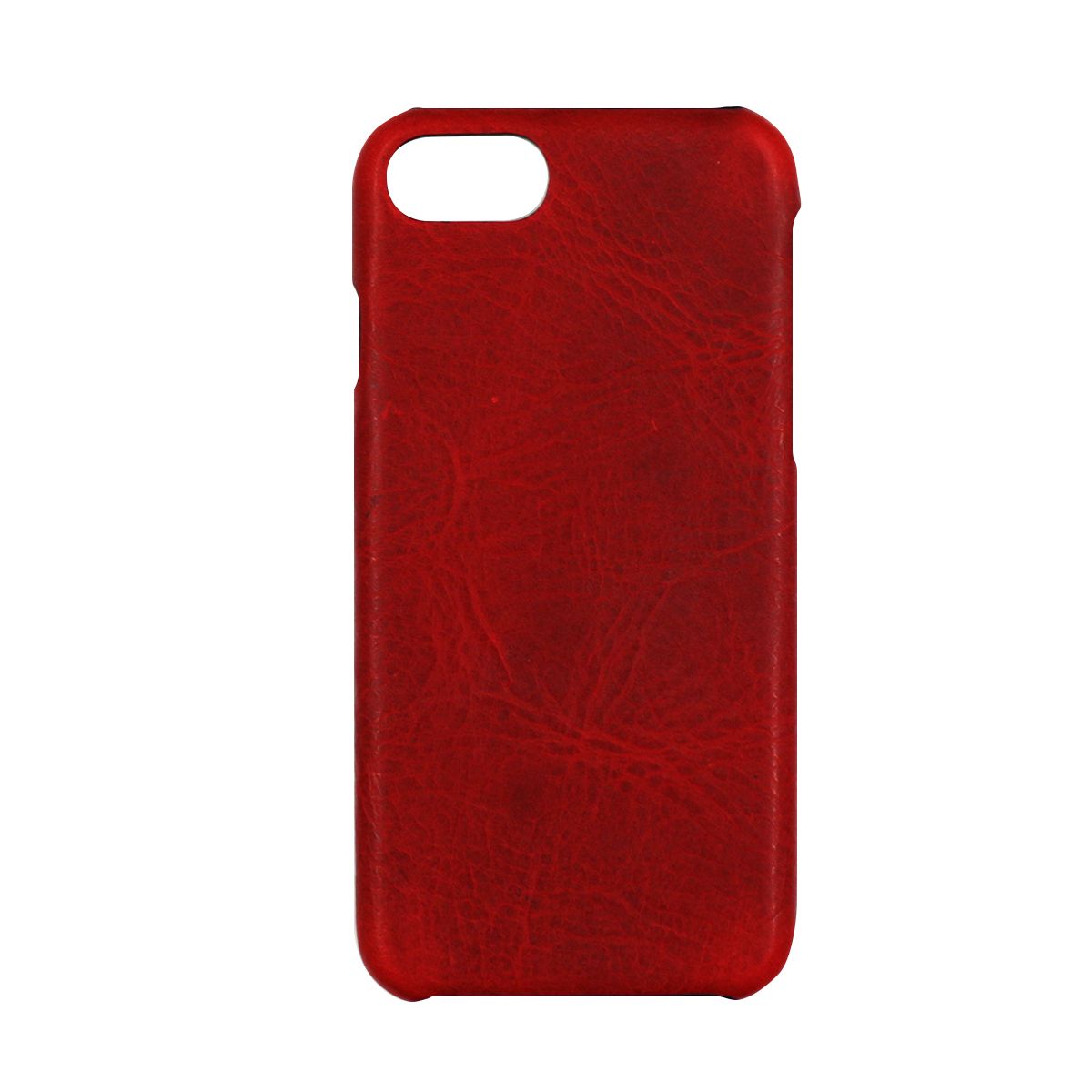 ＳＬＧ Ｄｅｓｉｇｎ 2020 iPhone SE/8/7 Badalassi Wax Bar case レッド(SD8107i7) 仕入先在庫品
