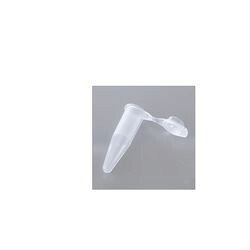 Fisher Scientific シリコナイズドスナップキャップ付チューブ 1.5mL 250本入 02-681-320 (1袋 取り寄せ商品