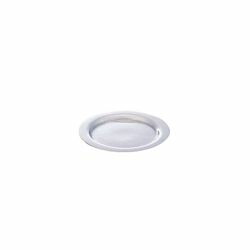 Fisher Scientific ニッケル製るつぼ　フタ　30mL用 (1個)(13-812-133) 取り寄せ商品