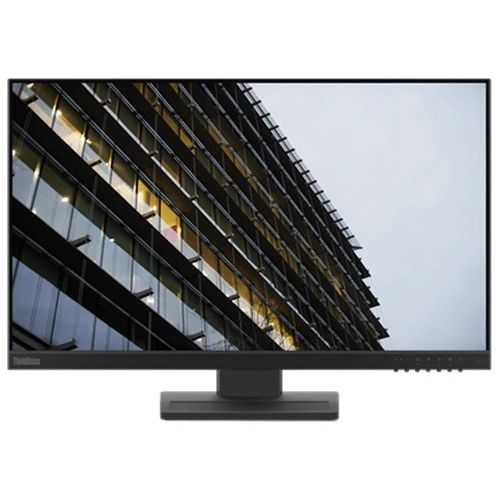 レノボ・ジャパン ThinkVision E24-28(62C7MAR4JP) 取り寄せ商いもの