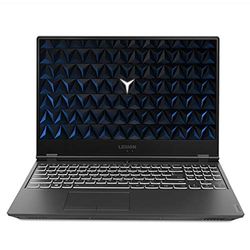 レノボジャパン Lenovo Legion Y540 15.6型ゲーミングノート Core i7-9750H(81SX001GJP) 取り寄せ商品|ナノズ 店