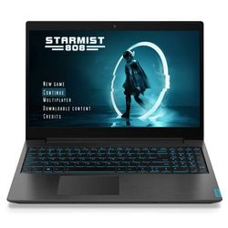 レノボジャパン Lenovo IdeaPad L340 Gaming 15.6型 Core i5-9300H(81LK001EJP) 取り寄せ商品