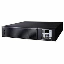 オムロン　ソーシアルソリューションズ BU100RW 常時インバータ/1KVA/800W/ラックマウント/2U 目安在庫\u003d△