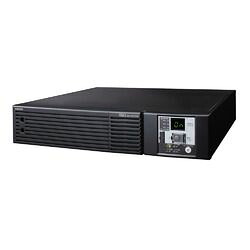 オムロン　ソーシアルソリューションズ BU100RWG5 5年無償保証/常時インバータ/1KVA/800W/ラックマウント/2U 取り寄せ商品