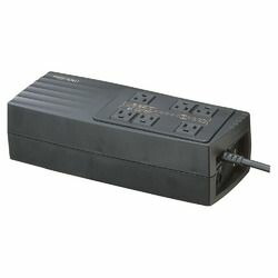 オムロン　ソーシアルソリューションズ BZ35LT2 無停電電源装置(常時商用給電/テーブルタップ型)350VA/210W 目安在庫\u003d△ 13,661円