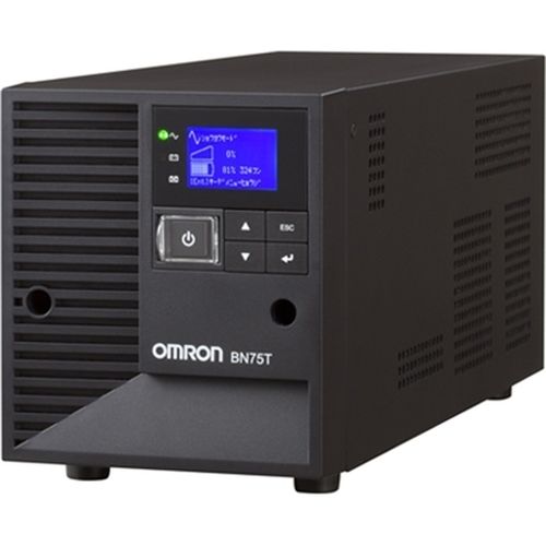 オムロン　ソーシアルソリューションズ BN75TG5 BN75T本体+無償保証5年分 取り寄せ商品｜ナノズ　店 59,503円