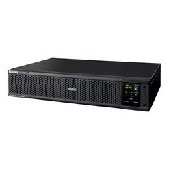 オムロン ソーシアルソリューションズ BU100RS 無停電ワット数とり備える 常時インバータ/1KVA/800W/仕合わせマウント 取り寄せ商いもの