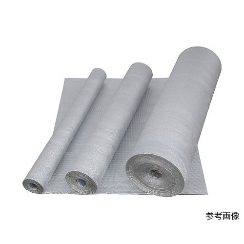 関東冷熱工業 特殊薄型断熱材 KR GENEQ SHILD (1巻)(25M×1M) 取り寄せ商品