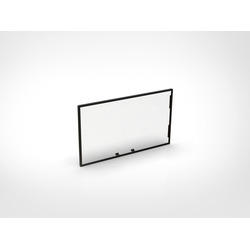 ソニー Sony STP-55IR200 FW-55BZ40H/BZ専用タッチオーバーレイ キット 取り寄せ商品