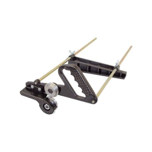 盛光 OTカッター丸型(手動式) HCOT-0001(61-2402-94) 取り寄せ商品