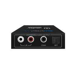 Ｂｌｕｓｔｒｅａｍ デジタル/アナログオーディオダウンミックスコンバータ(DAC13DB) 取り寄せ商いもの