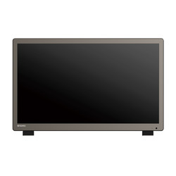 エーディテクノ 4K入力対応フルHD業務用ディスプレイ 21.5型ワイド/1920&times;1080/3G-SDI、HDM(SG2151S) 目安在庫=△｜ナノズ　店
