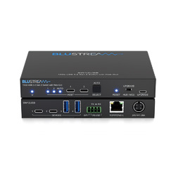 Ｂｌｕｓｔｒｅａｍ 10Gbps USB3.2 Gen2 スイッチ(SW12USB) 取り寄せ商品