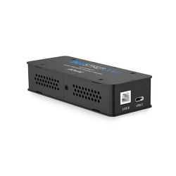 Ｂｌｕｓｔｒｅａｍ Dante USB オーディオエンコーダ・デコーダ V2(DA11USB-V2) 取り寄せ商いもの