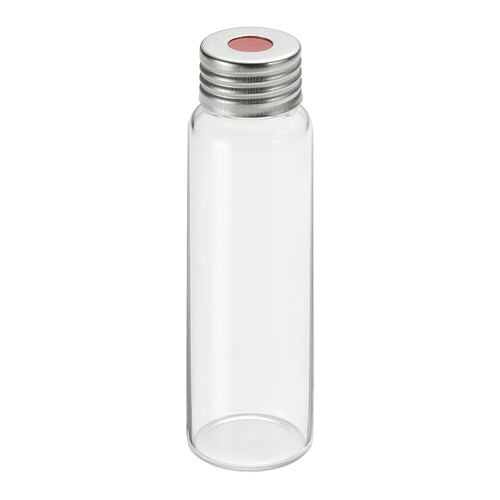 ヘッドスペーススクリューバイアル ６９０４－８００４０ (1箱(100個入り))(3-9253-04) 目安在庫\u003d△