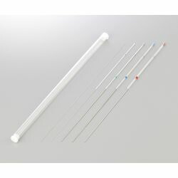 ソコレックス キャピラリーマイクロピペット用 交換用プランジャー 5本入り 342.005 (1箱 目安在庫\u003d△