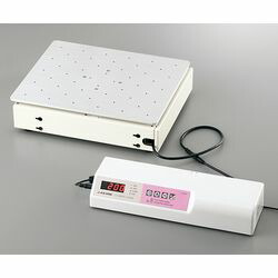アズワン 電磁式オービタルシェーカー （CO2インキュベータ用） (1個)(COSH6) 取り寄せ商品