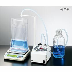 アズワン ダイリューター (1個)(DIL-300N) 取り寄せ商品