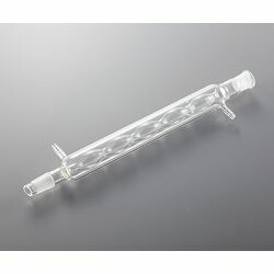 アズワン 共通摺合冷却器 アーリン 15/25 (1個)(COA-031525) 目安在庫\u003d○