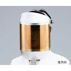 OBERON 保護面　上下面ガード (耐熱タイプ) (1個)(2125R) 目安在庫\u003d△