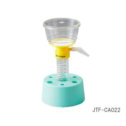 アズワン チューブトップフィルターユニット CA 0.22um JTF-CA022 (1箱(12個入り)) 取り寄せ商品|ナノズ 店