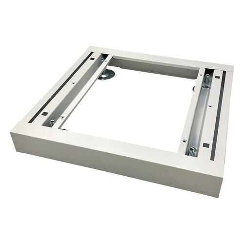 アズワン セレクトラボ(W450片開き扉トール)　W450用ベース (1個)(4582110969485) 取り寄せ商品