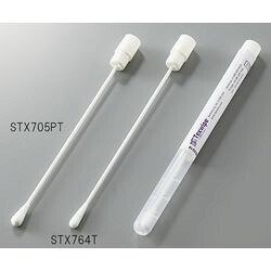 テックスワイプ（Texwipe） サンプリングスワブ (1パック(50個×2パック入り))(STX705PT) 取り寄せ商品
