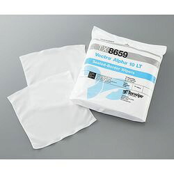 テックスワイプ（Texwipe） ワイパー（Vectro（R）Alpha（R）） TX8659 (1袋(75枚&times;2袋入り)) 取り寄せ商品｜ナノズ　店