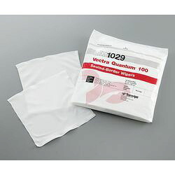 テックスワイプ（Texwipe） カンタムワイパー（Vectra（R） Quantum（R）） 230×230mm TX1029 (1袋(50 取り寄せ商品