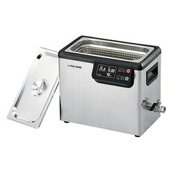 アズワン 超音波洗い濯ぎ器（二活動電位） 6L (1個)(MCD-6) 取り寄せ商いもの