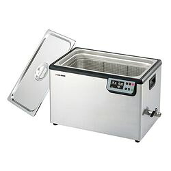 アズワン 超音波洗浄器（単周波）　27L (1個)(MCS-27) 取り寄せ商品｜ナノズ　店