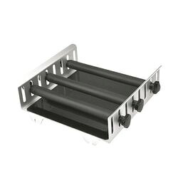 DLAB デジタルシェーカー 汎用アタッチメント2（バー上下移動専用） SK-180・180(4582110985263) 取り寄せ商品｜ナノズ　店