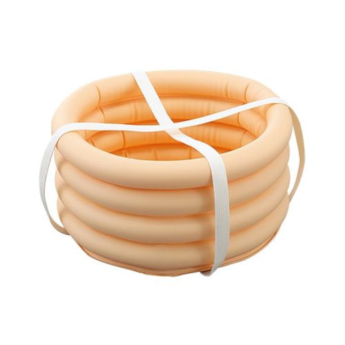 ナビス（アズワン） 足浴器 φ300×180mm (1個)(0-535-11) 目安在庫\u003d△