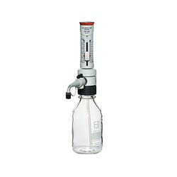 ソコレックス キャリブレックスディスぺンサー Calibrex（TM） 530 容量 0.5～5mL 530.00(530.005) 取り寄せ商品｜ナノズ　店