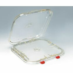 ミライアル シングルウェハーケースSC (1個)(SC-300) 取り寄せ商品