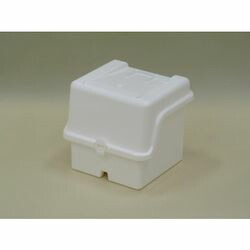 ミライアル 保管用ボックス (1個)(CB-404TX) 取り寄せ商品