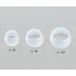 K-LOCK継手用フェルール（交換用） φ3/8 K-3/8F (1袋(10個入り)) 取り寄せ商品
