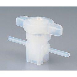 二方コック (1個)(C-2N-8) 取り寄せ商品