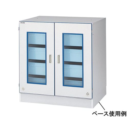 ラボラック（Bシリーズ）用　ベース NS-900BN (1個)(4582110997822) 取り寄せ商品｜ナノズ　店