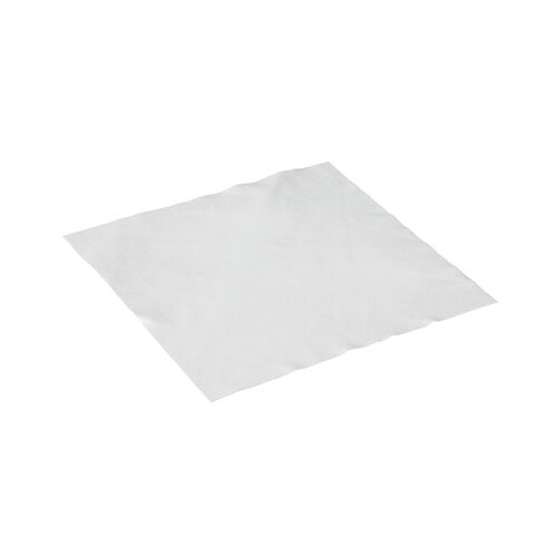 ブラストン マイクロワイパー ホワイト シートサイズ 70×70mm(平判) 1袋(100枚)(BSC-M10-77) 取り寄せ商品