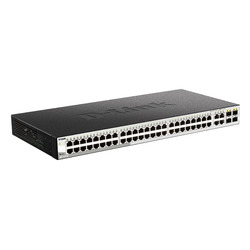 ディーリンクジャパン DGS-1210-52 ギガビットL2かっこ良い取り替えっこ(DGS-1210-52/F3) 取り寄せ商いもの