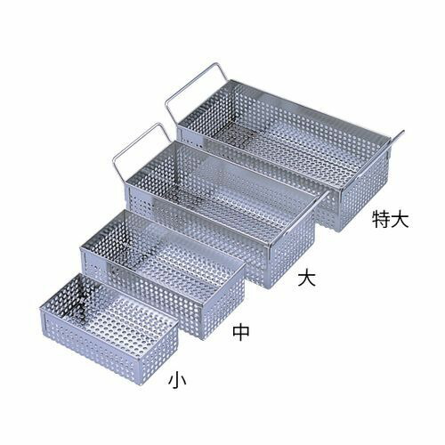 パンチングバット (1個)(1-1550-02) 取り寄せ商品