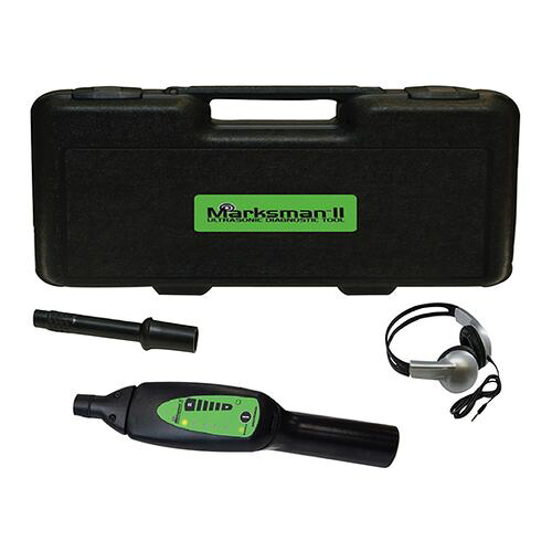 スペクトロニクス エア漏れ検知キット Marksman(TM)II (1式)(3-9910-01) 取り寄せ商品|ナノズ 店
