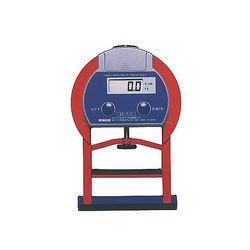 デジタル握力計 (1個)(TKK5401) 取り寄せ商品｜ナノズ　店